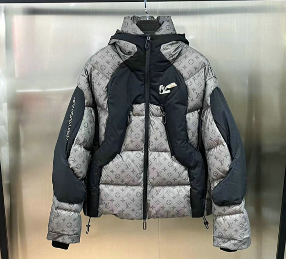 LV 2054 Weather Reactive