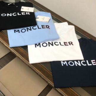 Moncler Short Sleeve