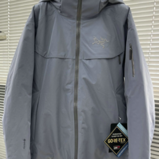 Arcteryx Goretex Winter Jacket