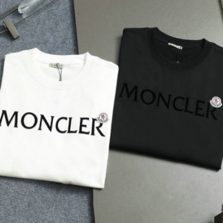 Moncler Branded Tee