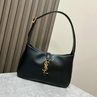 YSL 5A7 Sheepskin Bag