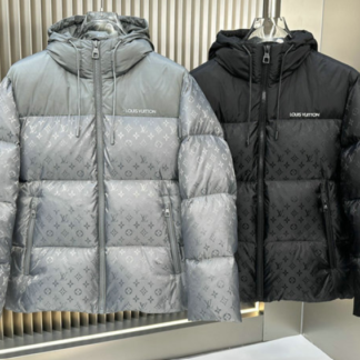 LV Puffer Jacket