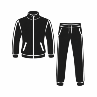 Track Suit